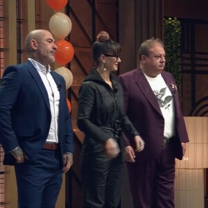 'MasterChef Brasil 2024': Henrique Fogaça, Helena Rizzo e Erick Jacquin criticaram ambos os grupos