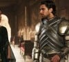 'Por que tive que gravar?': Olivia Cooke, a Alicent de 'House of The Dragon', se irrita com produção por cortar cena de sexo com Criston Cole
