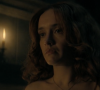 Olivia Cooke se irritou com HBO por cortarem cena de sexo intenso com orgasmo entre Alicent e Criston Cole em 'House of The Dragon'