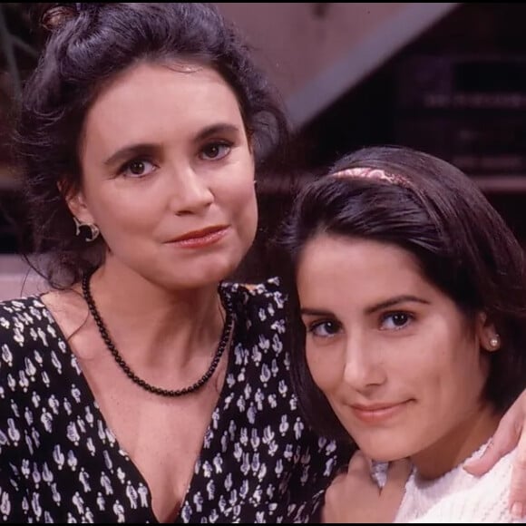 A TV Globo vai produzir um remake da novela 'Vale Tudo', clássico dos anos 1980