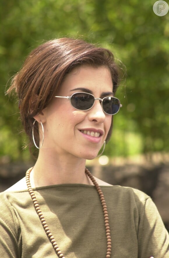 Fernanda Torres: Vani, de 'Os Normais', é o principal sucesso da atriz na televisão