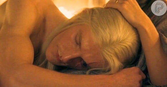 'House of The Dragon': Aemond Targaryen tem cena de nu frontal em novo episódio da série