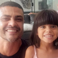 Cozinheiro do 'celular de pobre' sai em defesa da filha de Maíra Cardi e Arthur Aguiar após confusão entre os pais