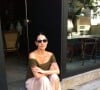 Morte de Cintia Grillo: Flavio Venturini escreveu 'Princesa' para a atriz e modelo
