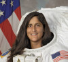 Sunita Williams e uma astronauta de 59 anos, considerada uma das mais experientes da Nasa