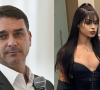 Polêmica com Flávio Bolsonaro! As informações são do site Diário do Centro do Mundo e da colunista Fábia Oliveira