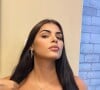 A influenciadora Sophia Barcllay deu uma entrevista onde afirmou que o político esteve presente em uma festinha íntima de Neymar