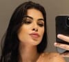 Sophia Barcllay afirmou que Flávio Bolsonaro ficou com uma amiga dela, que é uma mulher trans