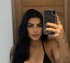 Sophia Barcllay também é uma mulher trans