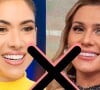 'Sem noção': treta entre Lívia Andrade e Patrícia Abravanel não é de hoje e famosas já trocaram fortes acusações na TV