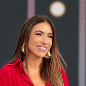 Lívia Andrade rebateu e chamou Patrícia Abravanel de 'sem moral', envolvendo ainda Fábio Faria, genro de Silvio Santos: 'Namora um político que pegou várias artistas'