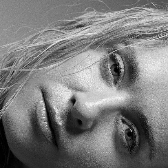 Fotos de Angélica fizeram fãs se lembrarem dos encartes dos LPs da artista