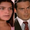 Resumo da novela 'Alma Gêmea' (10/07): Serena desmaia após visão com Luna e Felipe tenta descobrir por que Raul o odeia