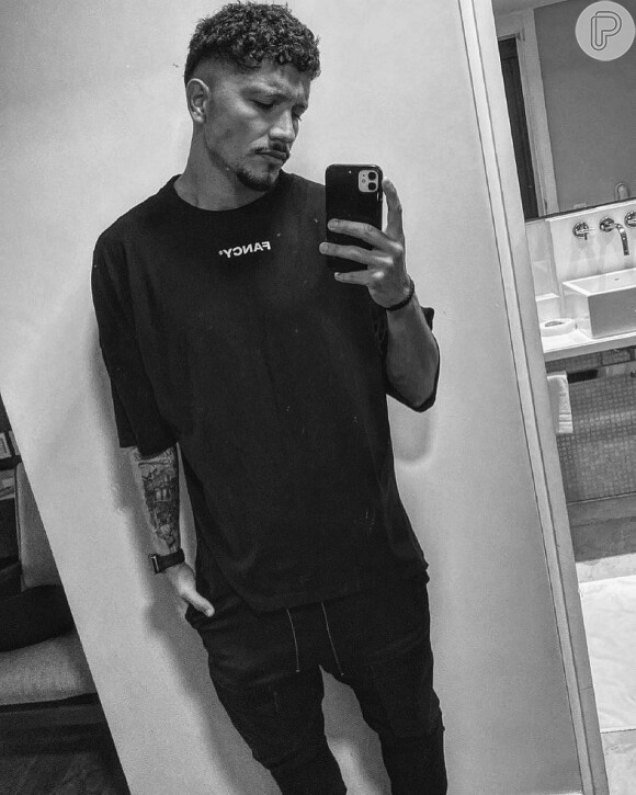 Yuri Lima conversou com o jornalista Leo Dias, responsável por trazer o caso à tona 