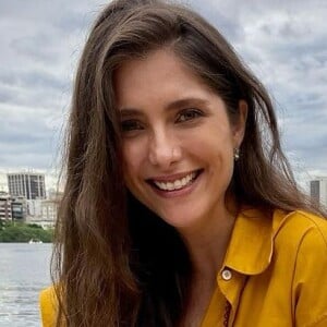 Atriz Tammy Di Calafiori se mudou para Miami em abril deste ano
