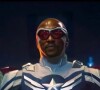 Os fãs de super-heróis estão super animados com o novo trailer de 'Capitão América: Admirável Mundo Novo' lançado