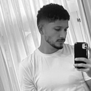 Ex de Iza, Yuri Lima é provocado e xingado em jogo do Mirassol contra a Ponte Preta em 12 de julho de 2024