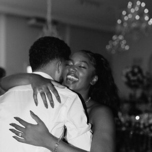 Iza e Yuri Lima estavam juntos dese janeiro de 2023 e vão ser pais de Nala