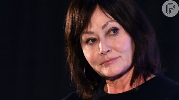 Morte aos 53 anos de Shannen Doherty, a Brenda de 'Barrados no Baile', foi revelada por assessora neste domingo, 14 de julho de 2024