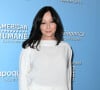 Shannen Doherty, a Brenda de 'Barrados no Baile', enfrentava câncer de mama havia 9 anos e doença se espalhou, chegando ao cérebro