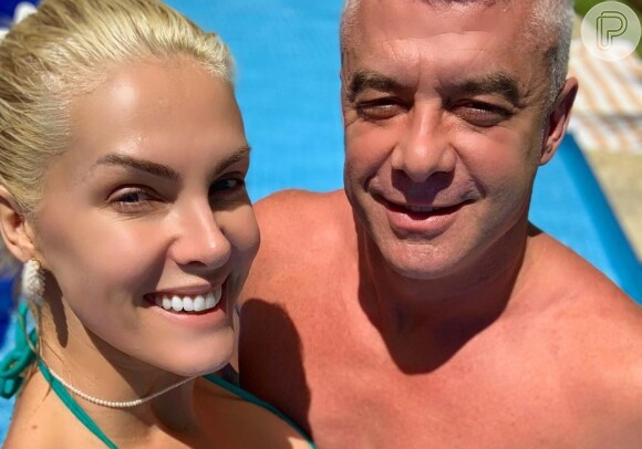 Empresa de Ana Hickmann com o ex-marido, Alexandre Correa, tem dívidas estimadas em R$ 40 milhões