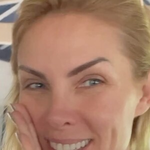 Ana Hickmann teve a dívida suspensa após o DEIC concluir que as assinaturas presentes em diversos documentos 'não provieram do punho' da apresentadora