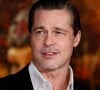 Hábitos de higiene polêmicos de Brad Pitt são revelados em meio à novo namoro e impressionam