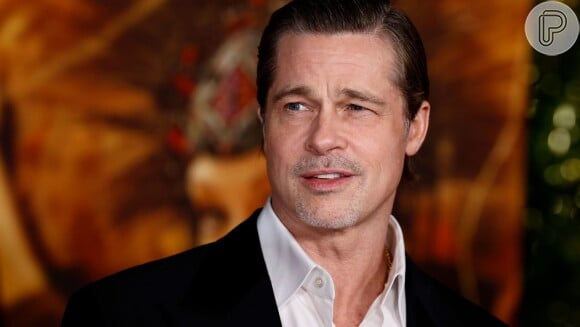 Hábitos de higiene polêmicos de Brad Pitt são revelados em meio à novo namoro e impressionam