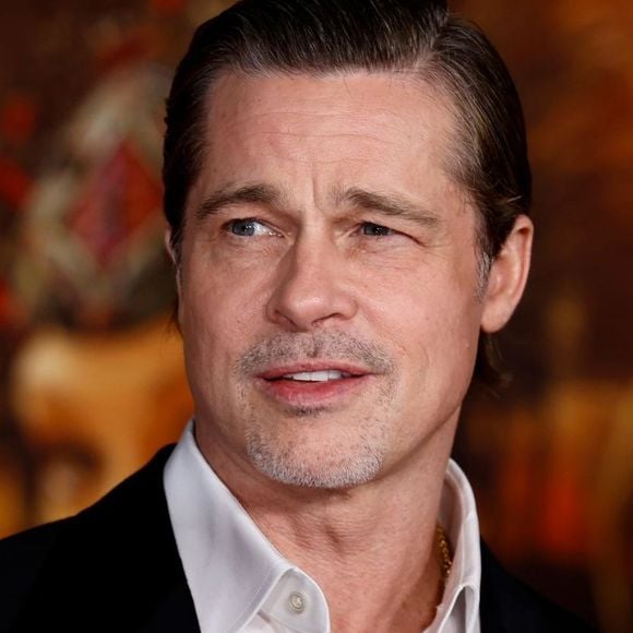 Hábitos de higiene polêmicos de Brad Pitt são revelados em meio à novo namoro e impressionam