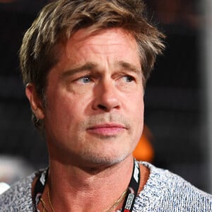 Brad Pitt é um dos maiores e mais requisitados astros de Hollywood, inclusive um ícone de beleza nos últimos tempos