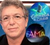 Boninho explica diferença entre 'Estrela da Casa' e 'Fama', realities musicais da TV Globo