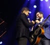 Zezé Di Camargo e Luciano tiveram uma briga nos bastidores no fatídico dia. Dupla segue na ativa até hoje, apesar das carreiras solos de ambos