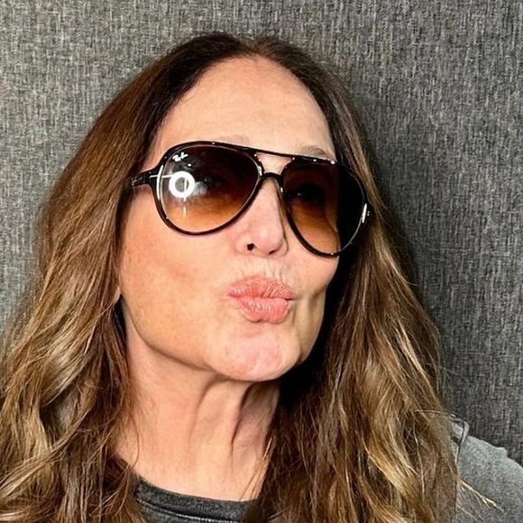 Sincerona, Susana Vieira disse que não gosta de conchinha e prefere namoros virtuais