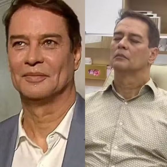 Chamado de 'Ken Humano, Marcello Antony pode reverter harmonização facial? Especialista analisa transformação e faz importante alerta