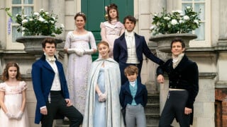 4ª temporada de 'Bridgerton' vem aí! Netflix bate o martelo e define protagonista da quarta temporada. Saiba quem é!