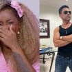 'Idade avançada': aos risos, Cariúcha debocha de Zezé Di Camargo após sertanejo falar em duas horas de sexo com Graciele Lacerda