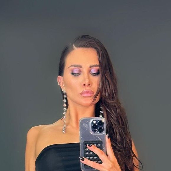 Flavia Pavanelli relatou que o invasor tentou roubar uma caixa de som e um computador