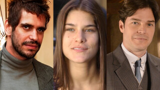 Resumo da novela 'Alma Gêmea' (24/07): Cristina e Débora armam prisão de Guto; Serena fica na dúvida sobre sentimentos por Hélio