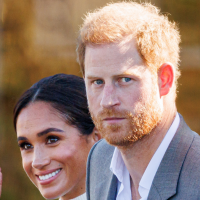 Príncipe Harry explica o REAL motivo para não querer Meghan Markle de volta ao Reino Unido: 'Tudo pode acontecer'