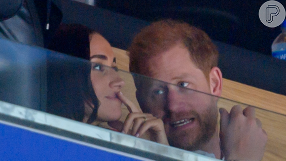 Príncipe Harry não quer que Meghan Markle volte ao Reino Unido