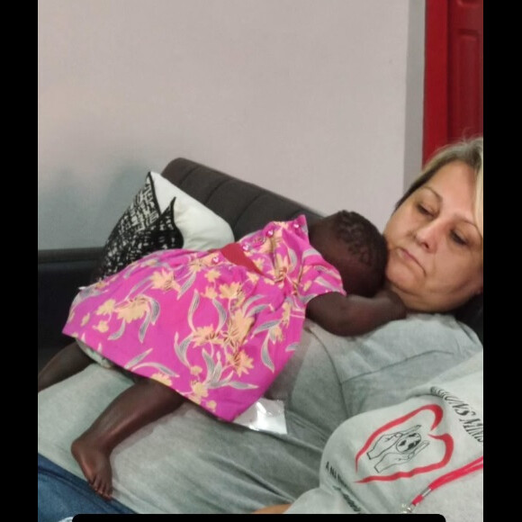 Mãe de Neymar fez homegem após morte de amiga e confundiu a web