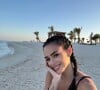 Bruna Biancardi seguiu a conversa com seguidores do Instagram nesta segunda-feira (29)