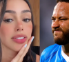 'Ele errou muito comigo e sabe disso': Bruna Biancardi revela detalhes íntimos do retorno com Neymar após muitas traições