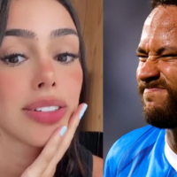 'Ele errou muito comigo e sabe disso': Bruna Biancardi revela detalhes íntimos do retorno com Neymar após muitas traições