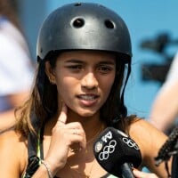 Rayssa Leal vai ser punida por sinal religioso nas Olimpíadas Paris 2024? Comitê Internacional bate o martelo sobre polêmica