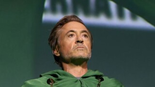 Meio bilhão de lucro, jatinho particular e mais: ex-'Homem de Ferro', Robert Downey Jr. fez lista de exigências para ser Doutor Destino