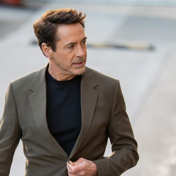 Robert Downey Jr. irá voltar ao universo cinematográfico da Marvel após morte do Homem de Ferro