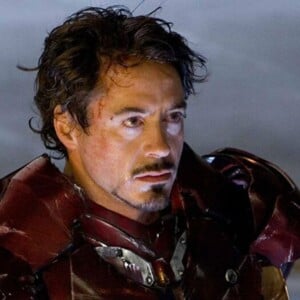 O último filme de Robert Downey Jr. como Tony Stark foi 'Vingadores: Ultimato', em 2019