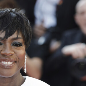 Viola Davis deixou internautas em polvorosa ao comentar em post de Rebeca Andrade