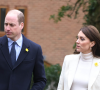 Embora a princesa não tenha retornado oficialmente às atividades públicas devido ao tratamento contra o câncer, ela fez duas aparições recentes no Trooping the Colour e na final de simples masculino de Wimbledon.